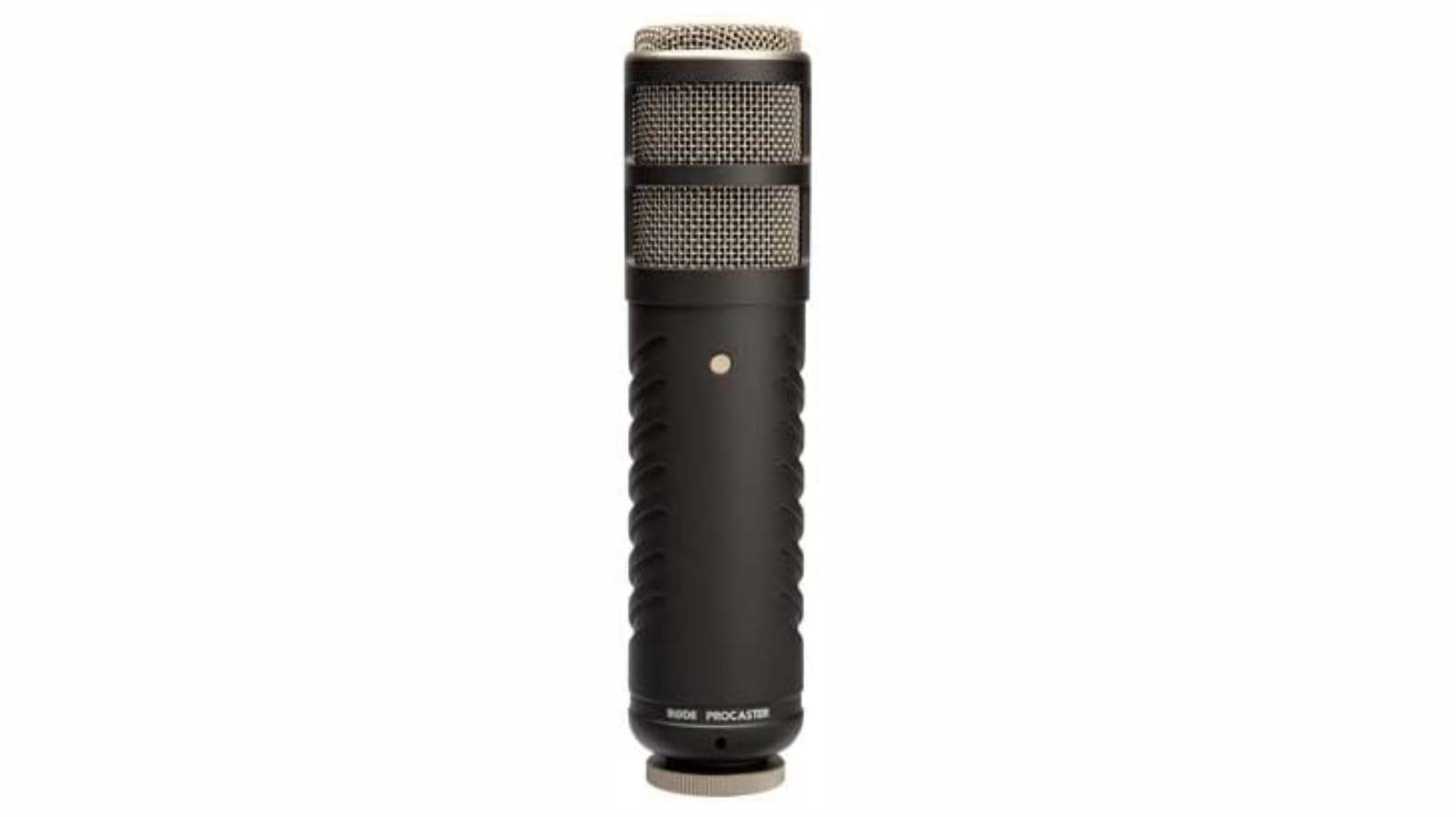 best recording microphone for mac